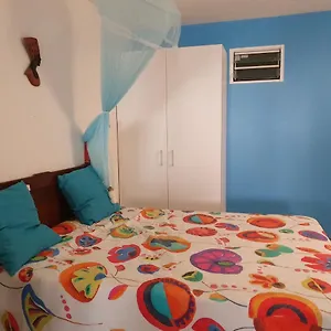 Appartement Douceur Du Sud, Sainte-Anne