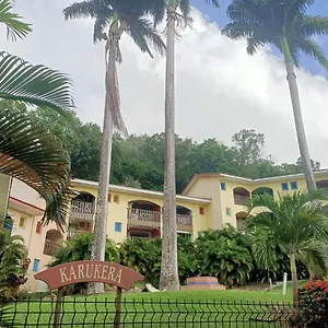 Appartement Goyave, Sainte-Anne