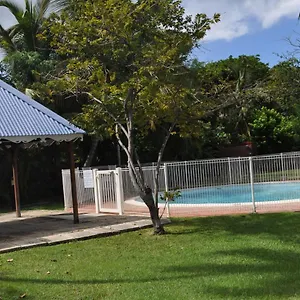 Appartement Paradis, Sainte-Anne