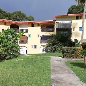 Appartement Coco A Anne Avec Wifi Vue, Sainte-Anne