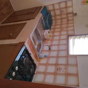 Appartement Au Jardin Fleuri, Sainte-Anne