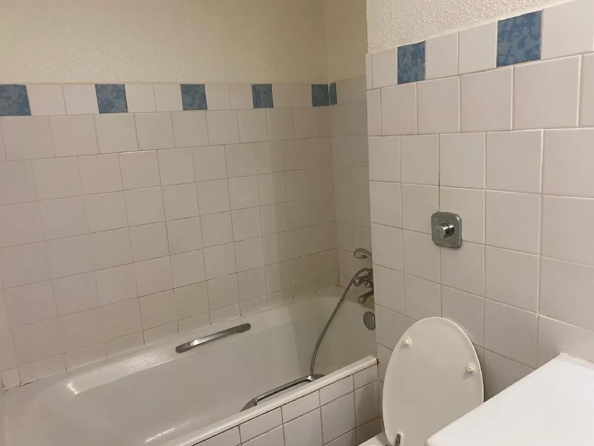 Appartement Vanille Sainte-Anne
